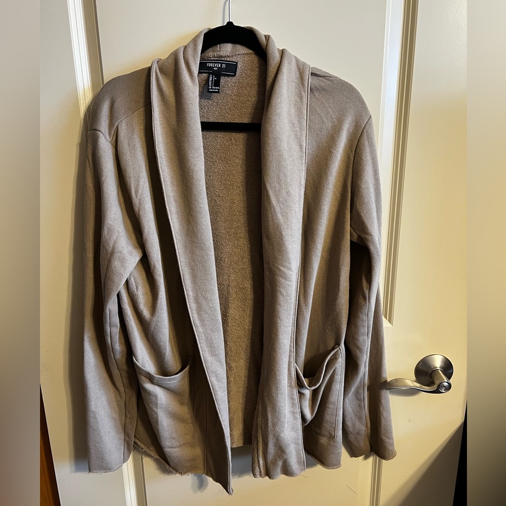 Forever 21 Sweatshirt